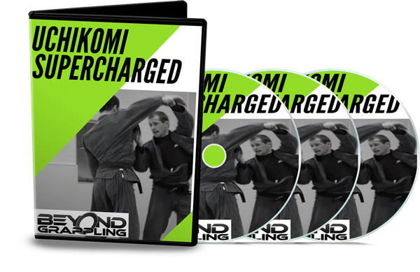 Uchikomi Supercharged