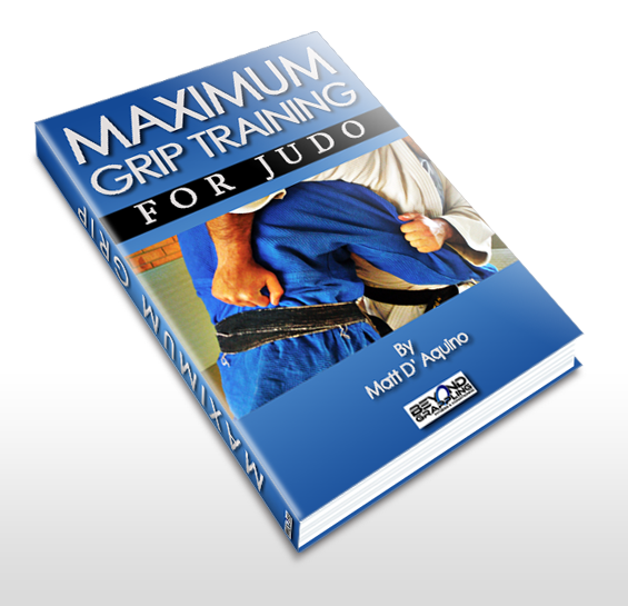 Workouts for Judo