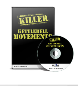 Kettlebells for Grapplers