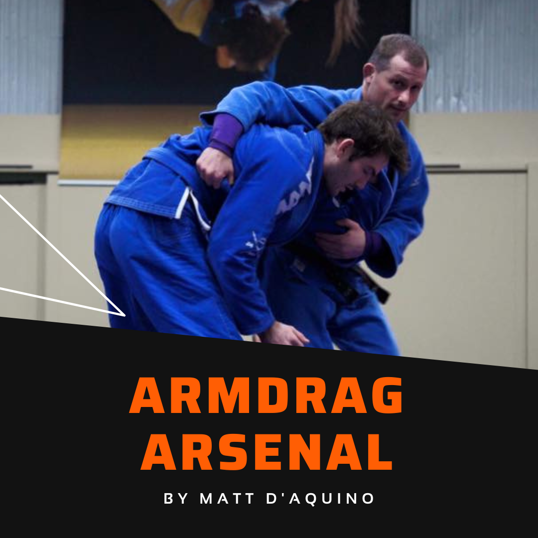 Armdrag Arsenal