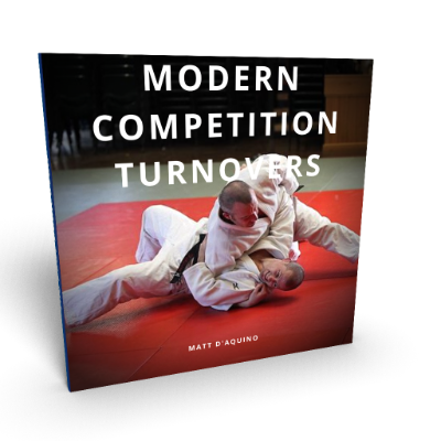 Modern Competition Tunrovers