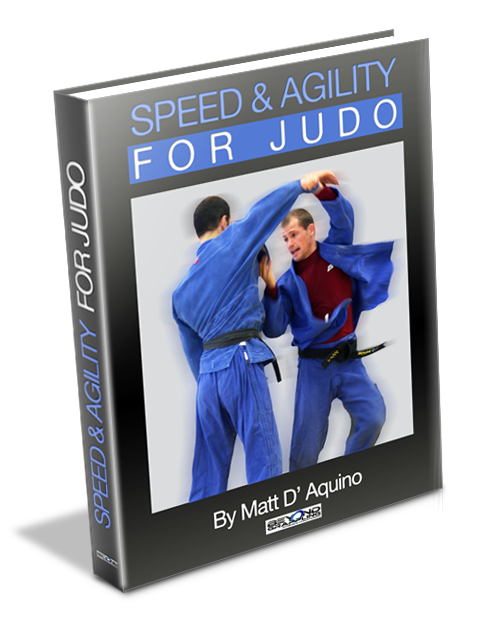 Strength Training for judo eBook package